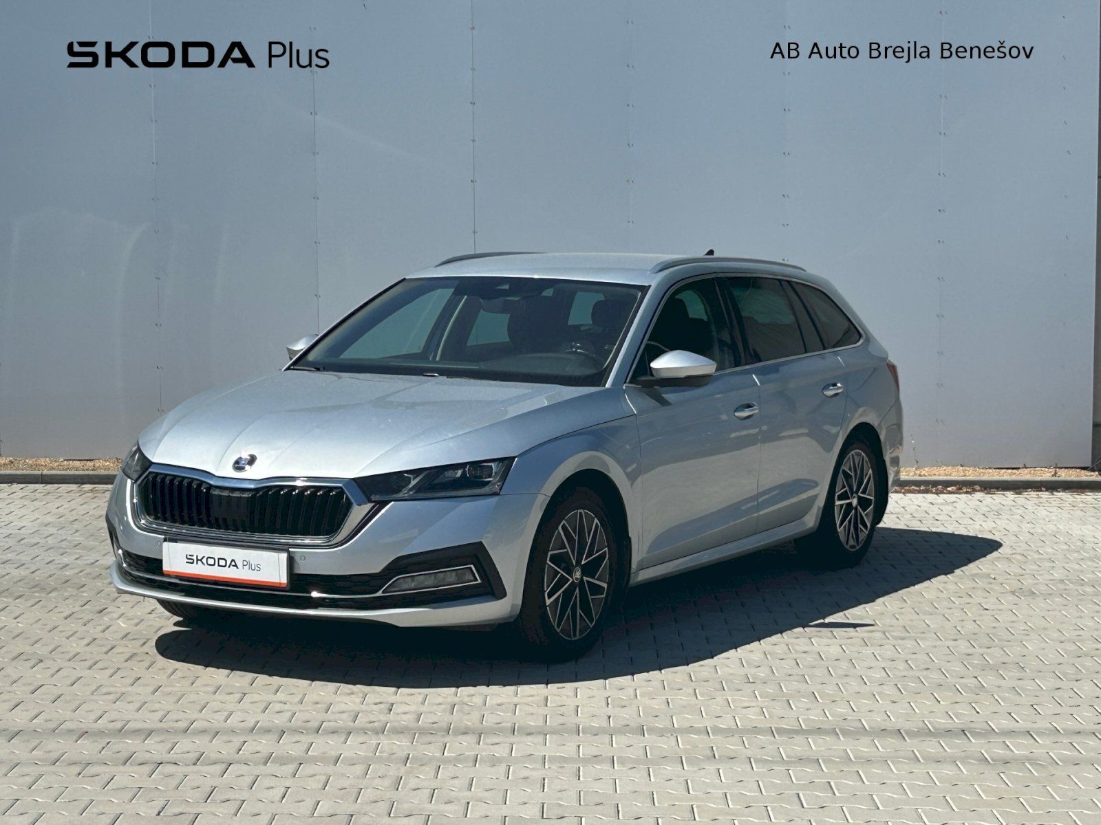 Škoda Octavia, OCTAVIA COM STY TS 110/1.5 M6F