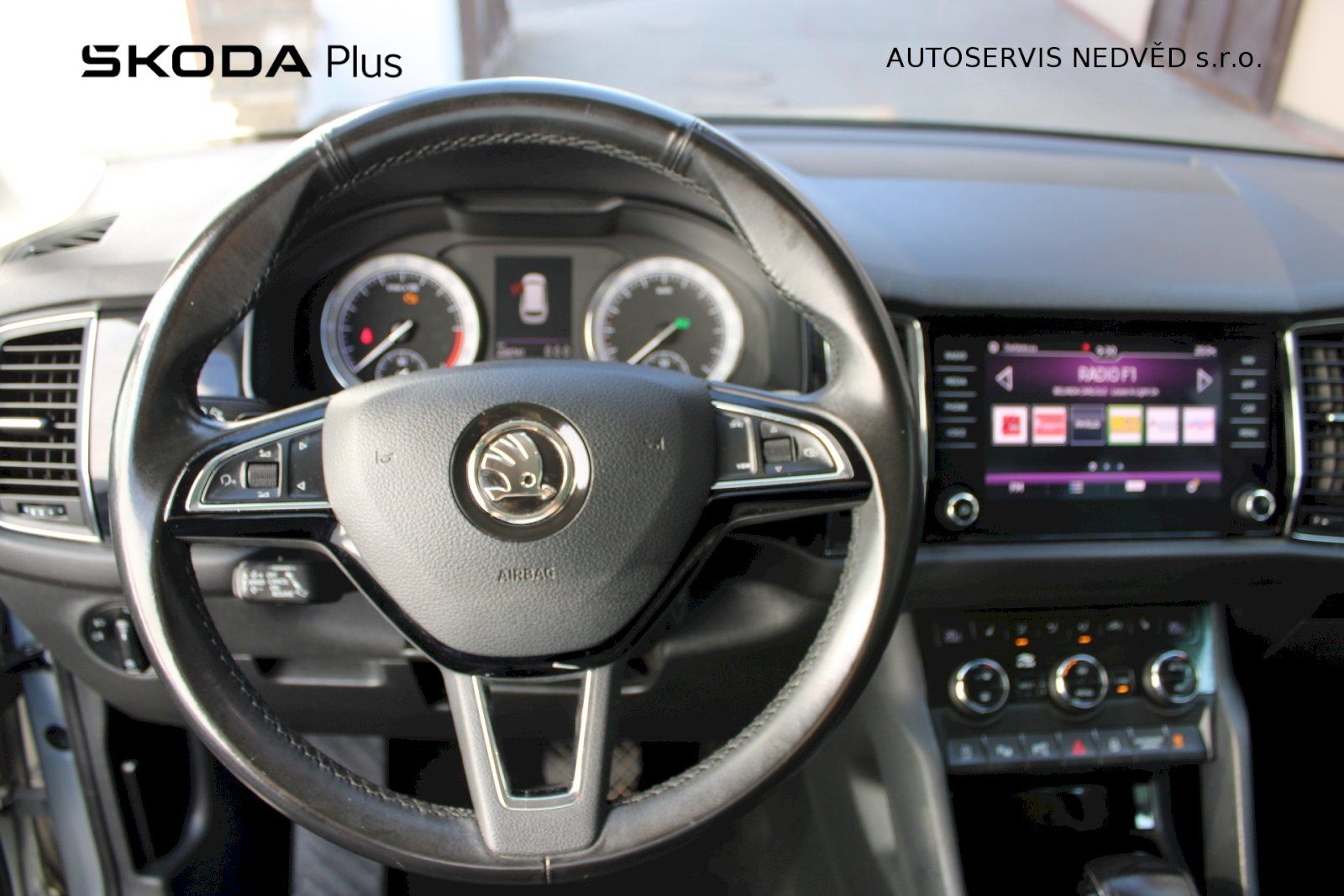 Škoda Kodiaq, DRIVE 2.0TDI/140 kW 4X4 A7A - fotka 5