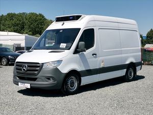 Mercedes-Benz Sprinter, 315CDI mrazí/chladí/230V/1.maj