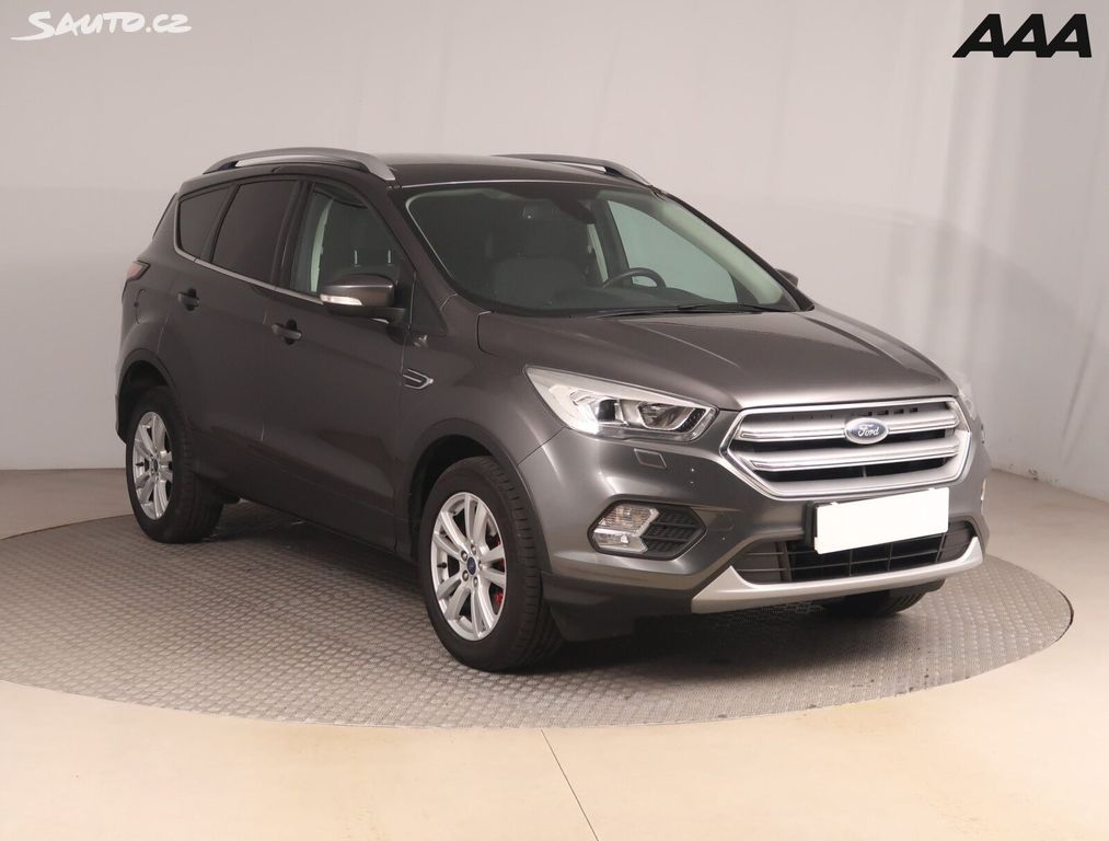 Ford Kuga, 1.5 TDCi, Titanium, Navi