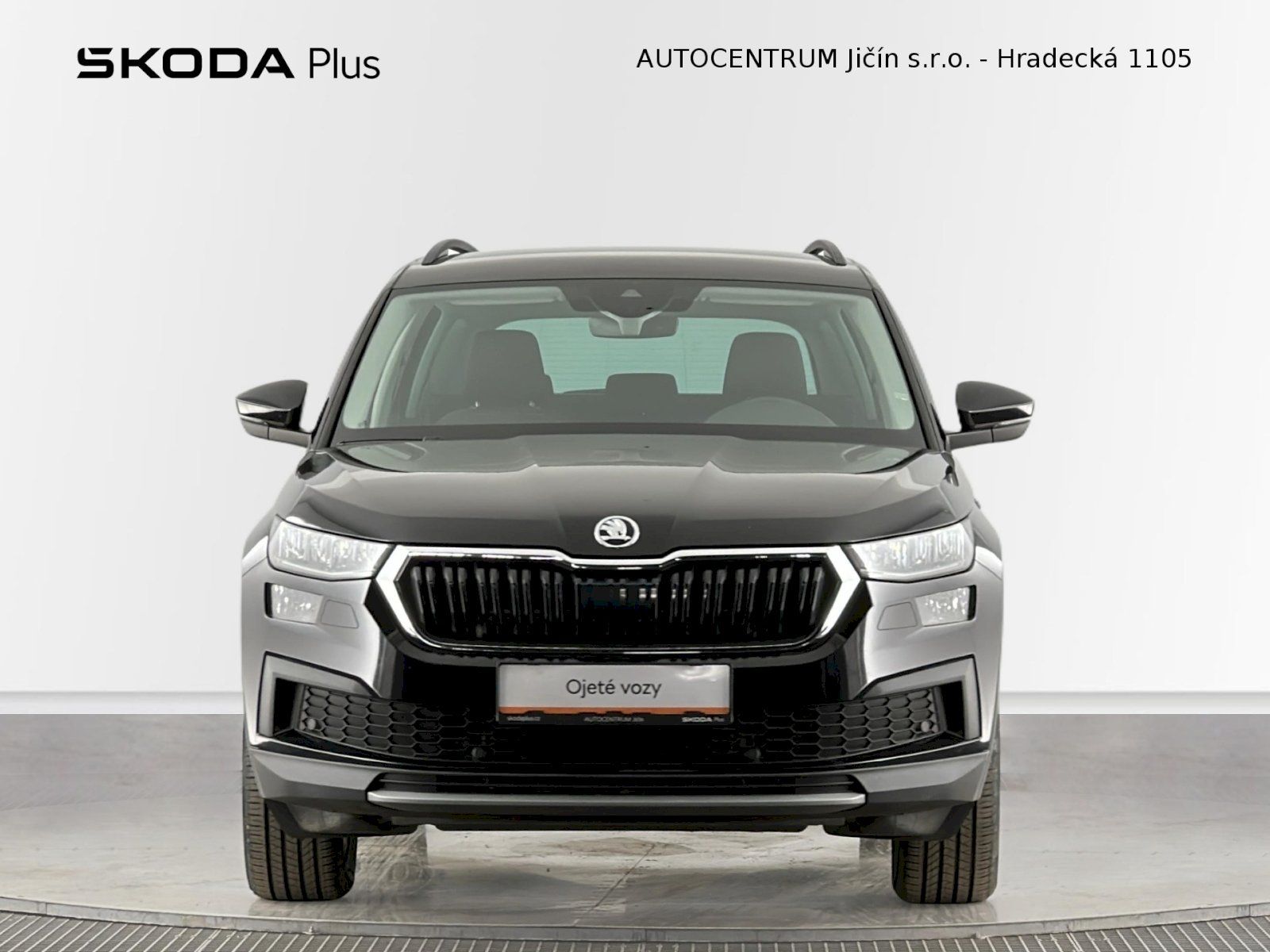 Škoda Kodiaq, DSG 2.0TDI 110kW Ambition - fotka 4