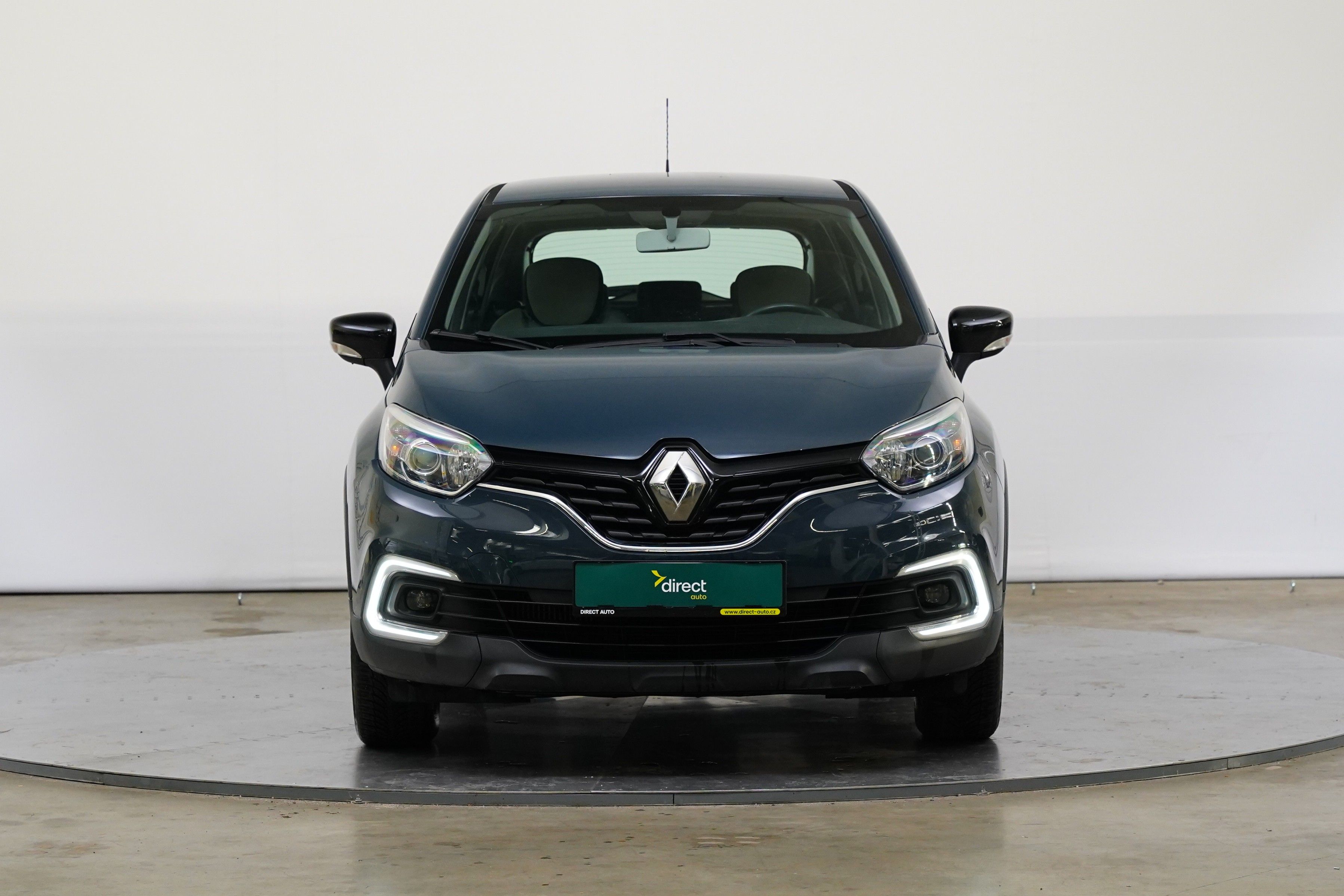 Renault Captur, 1.2 TCe 87 kW - fotka 4