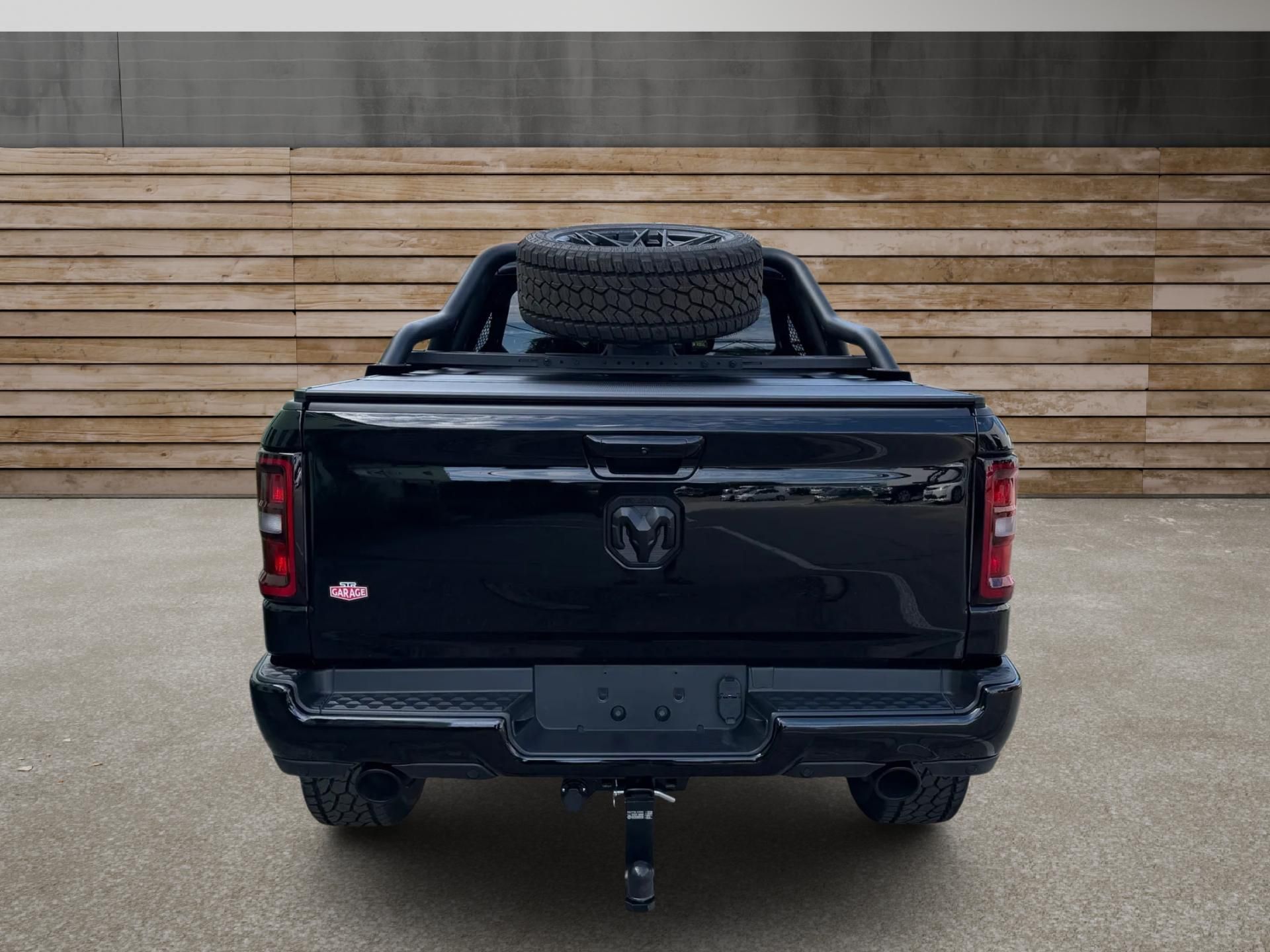 Dodge Ram, +LOOK26+ROUGH COUNTRY 6 INCH+ - fotka 4
