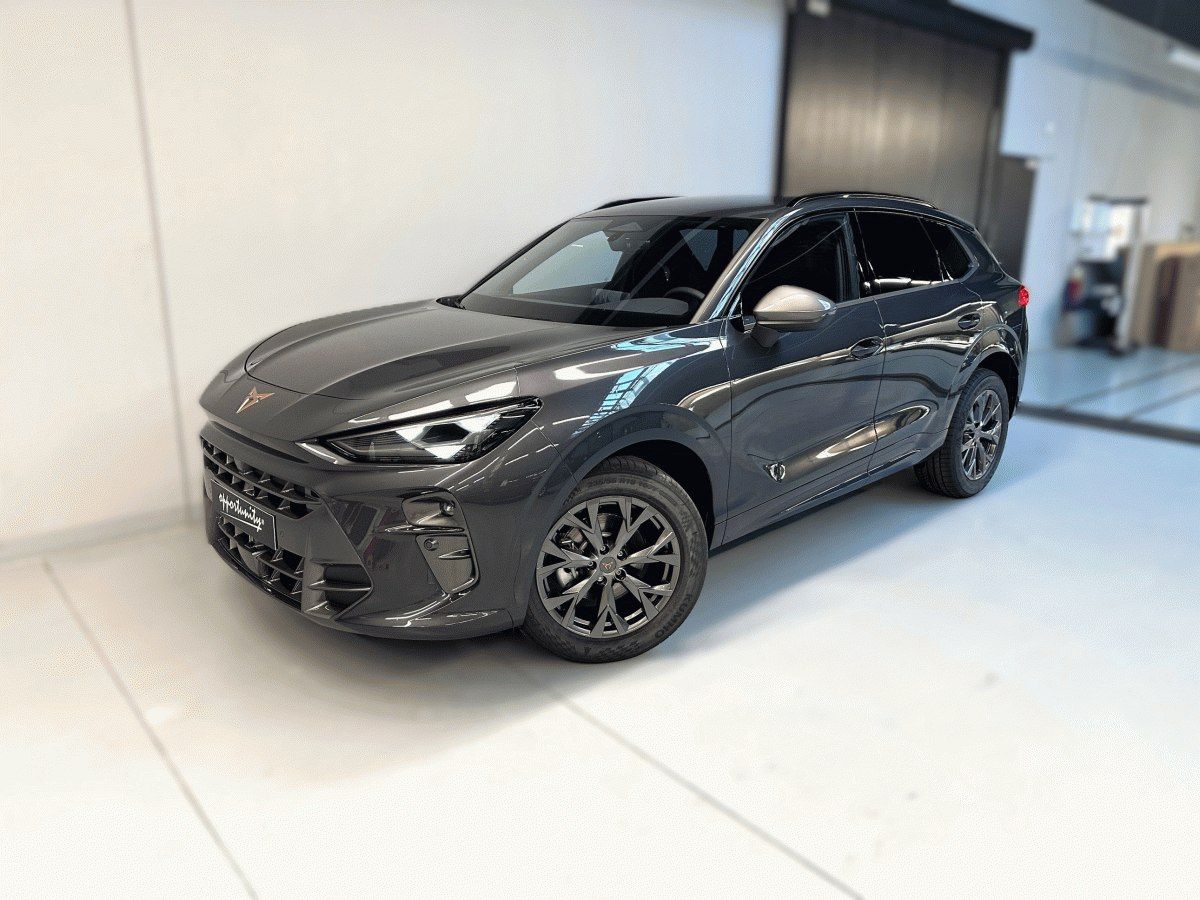 Cupra Terramar, 1.5 eTSI 150k DSG