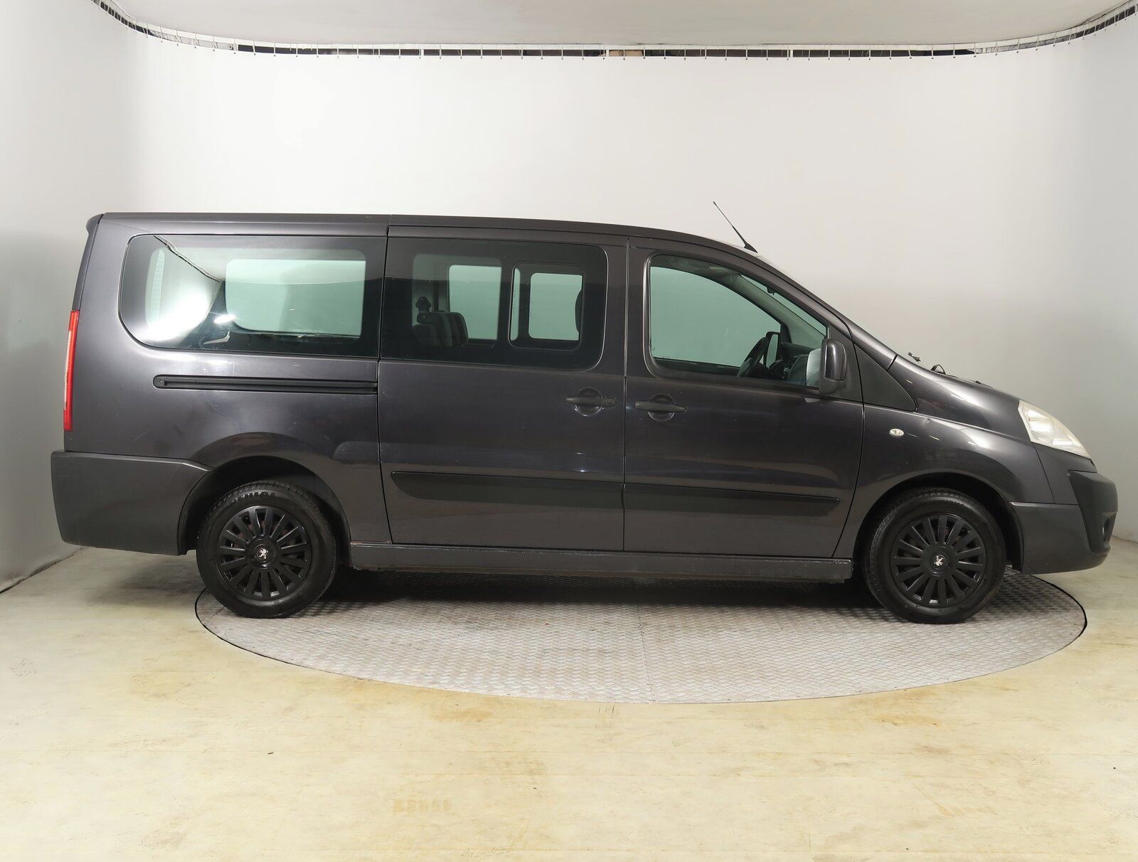 Peugeot Expert, 2.0 HDi, Bus, 5Míst, Klima - fotka 6