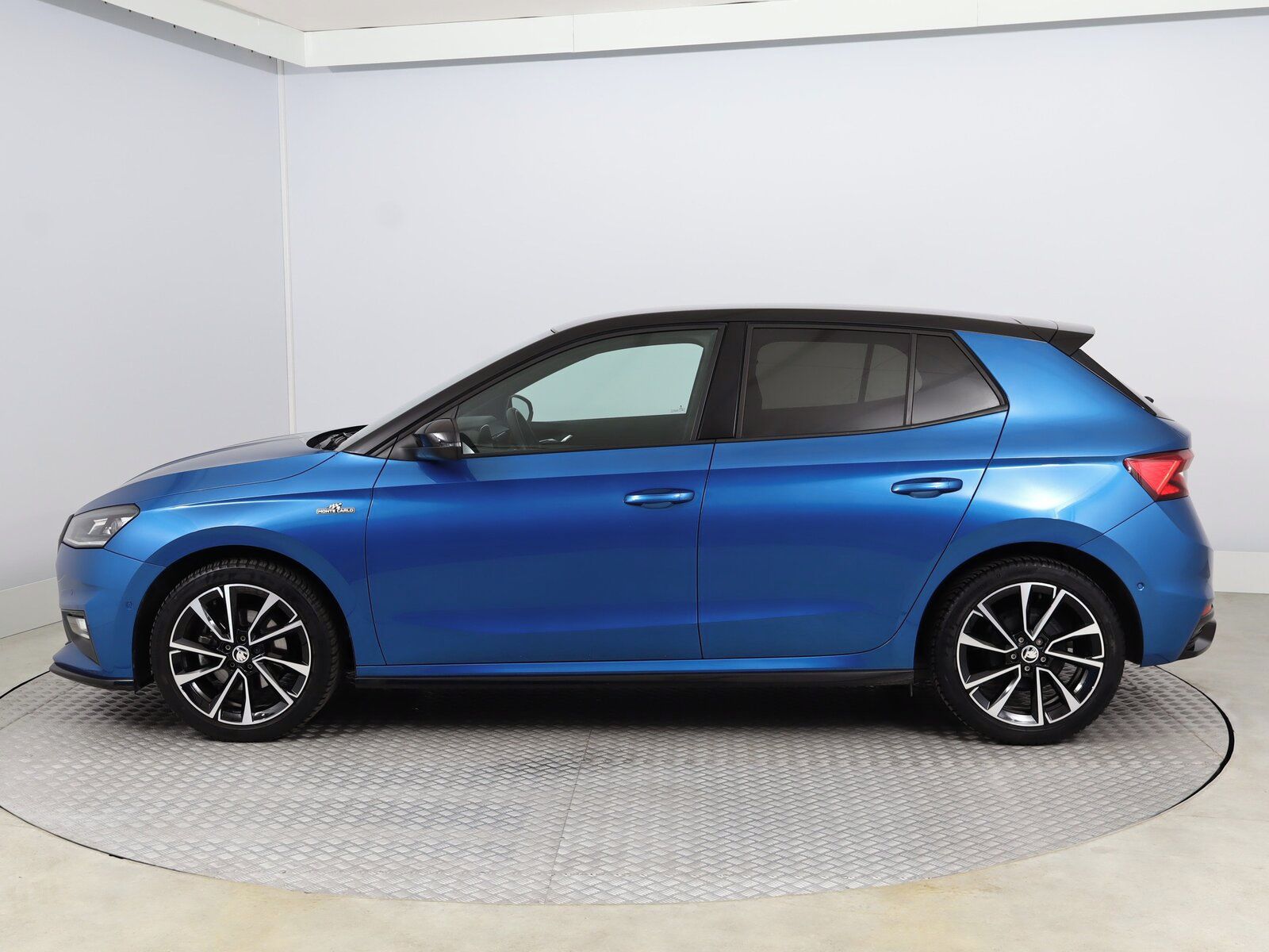 Škoda Fabia, 1.0 TSI, Serv.kniha - fotka 3