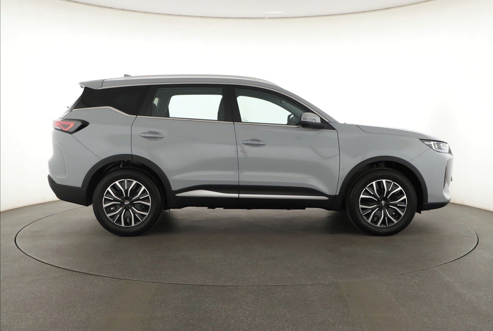 Chery Tiggo 7, 1.6 TGDI, Comfort, COMFORT - fotka 6