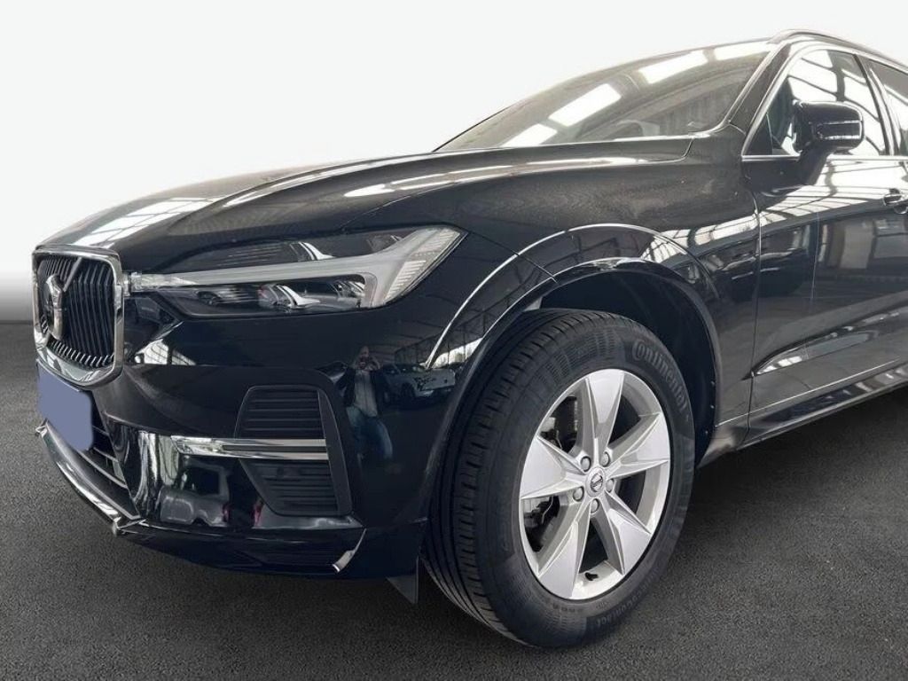 Volvo XC60, B4 2.0 Core*Kamera*Navi*Led* - fotka 6