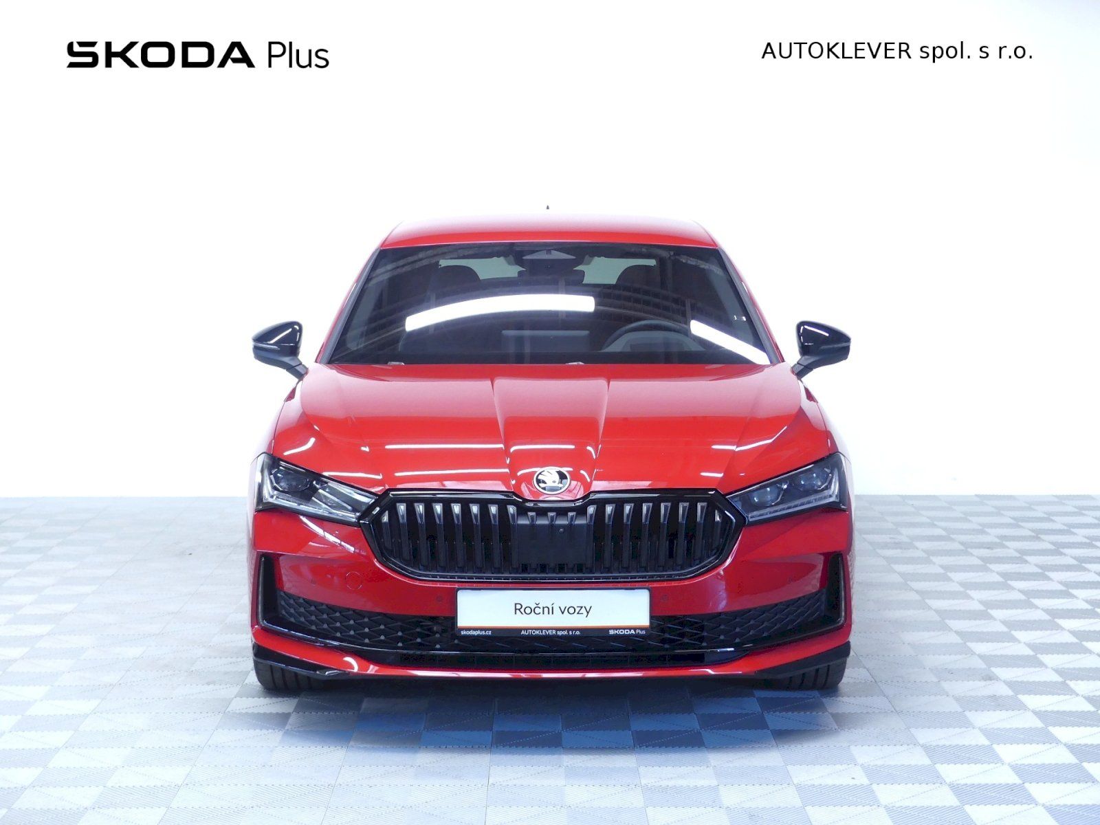 Škoda Superb, SportLine PHEV DSG 1.5TSI 150W - fotka 4