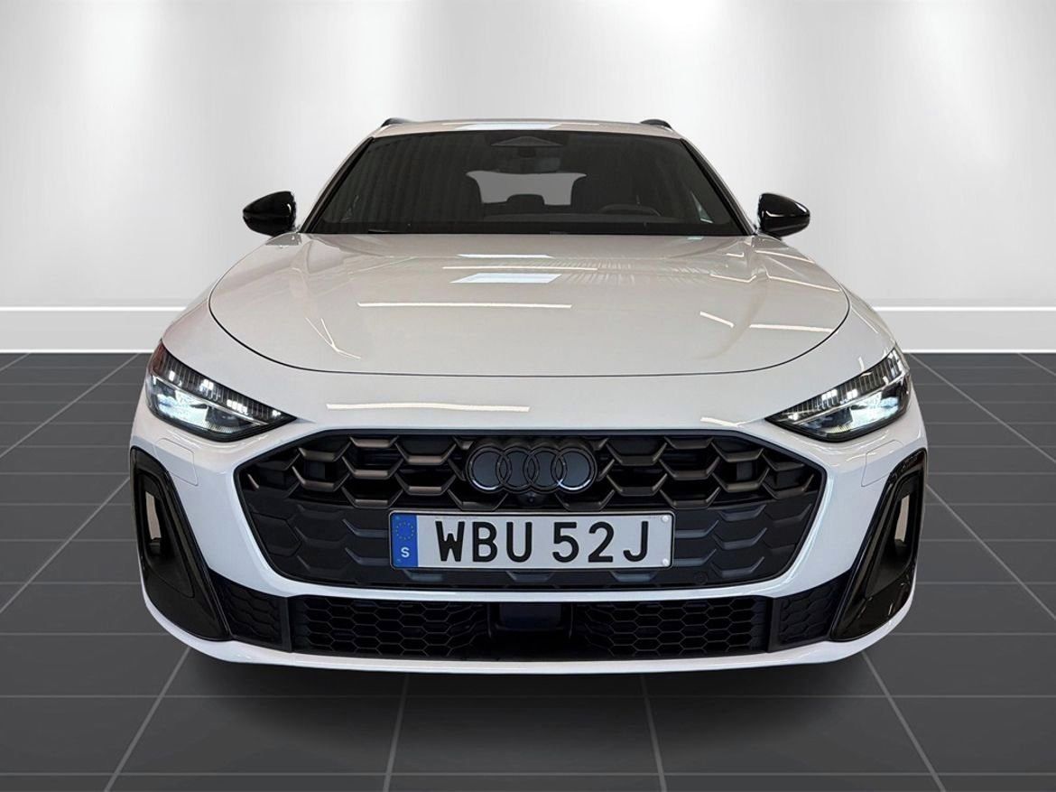 Audi A6, TDI q S-Line 360 Matrix NezTop - fotka 2