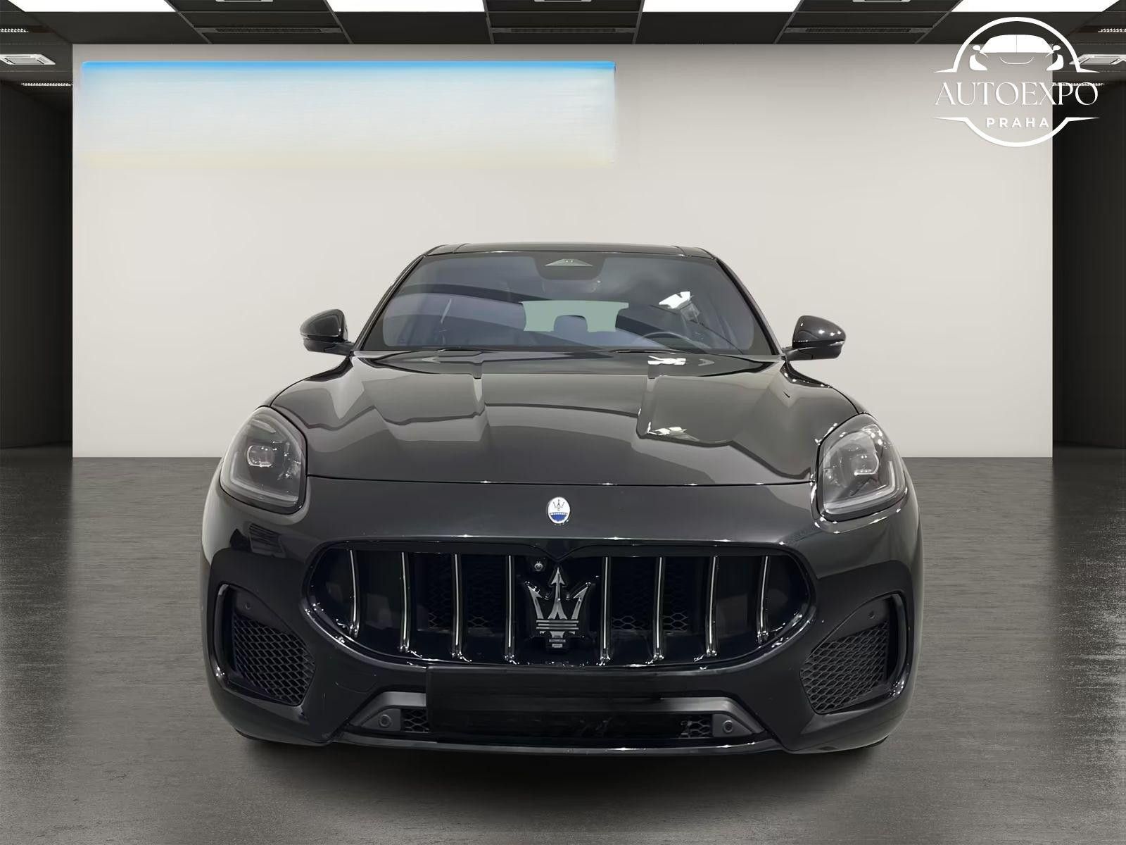 Maserati Grecale, GT Hybrid AWD * - fotka 6