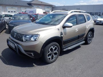 1.5 dCi Prestige 4x4,1.maj,ČR