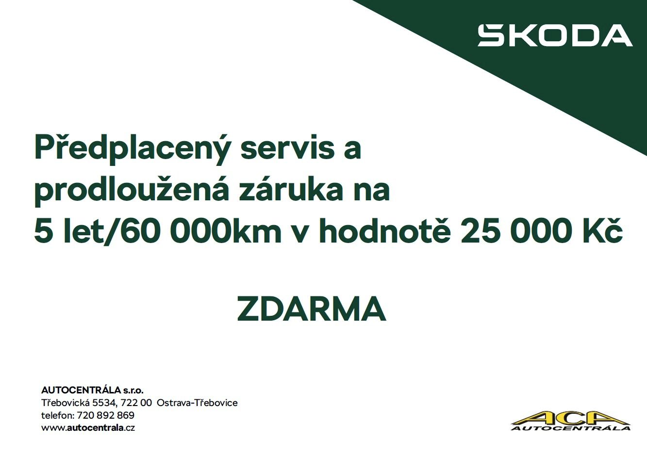 Škoda Fabia, DSG 1,0 TSI / 85 kW Dynamic - fotka 2