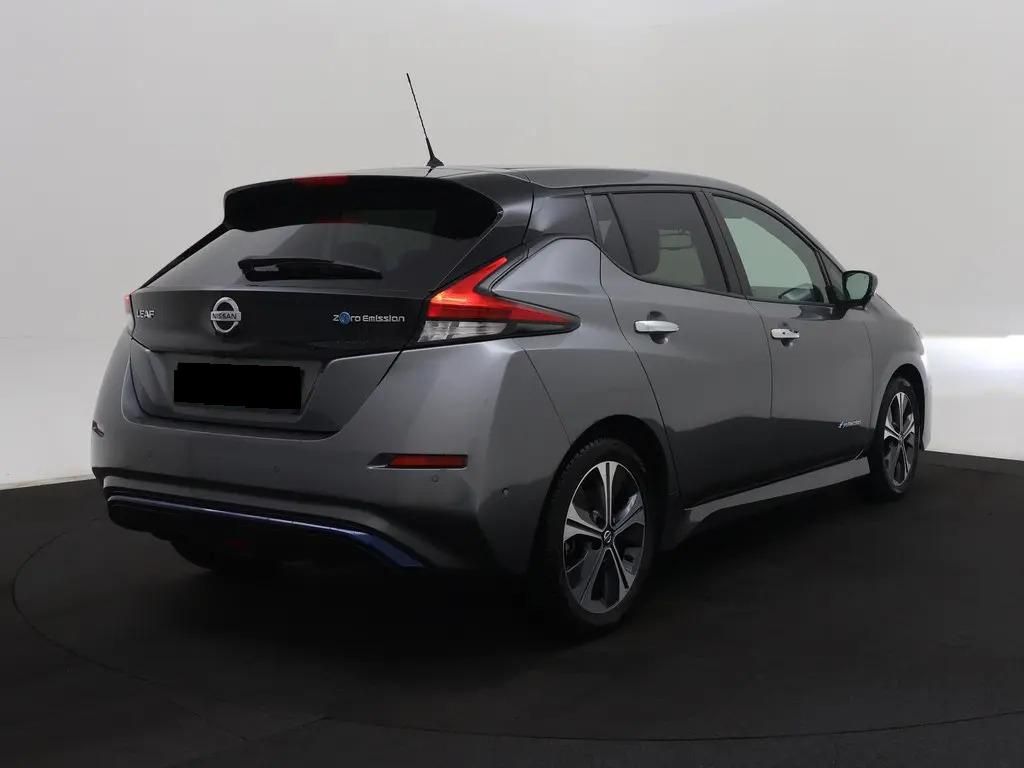 Nissan LEAF, 110kW 40kWh Tekna LED 1Maj DPH - fotka 2