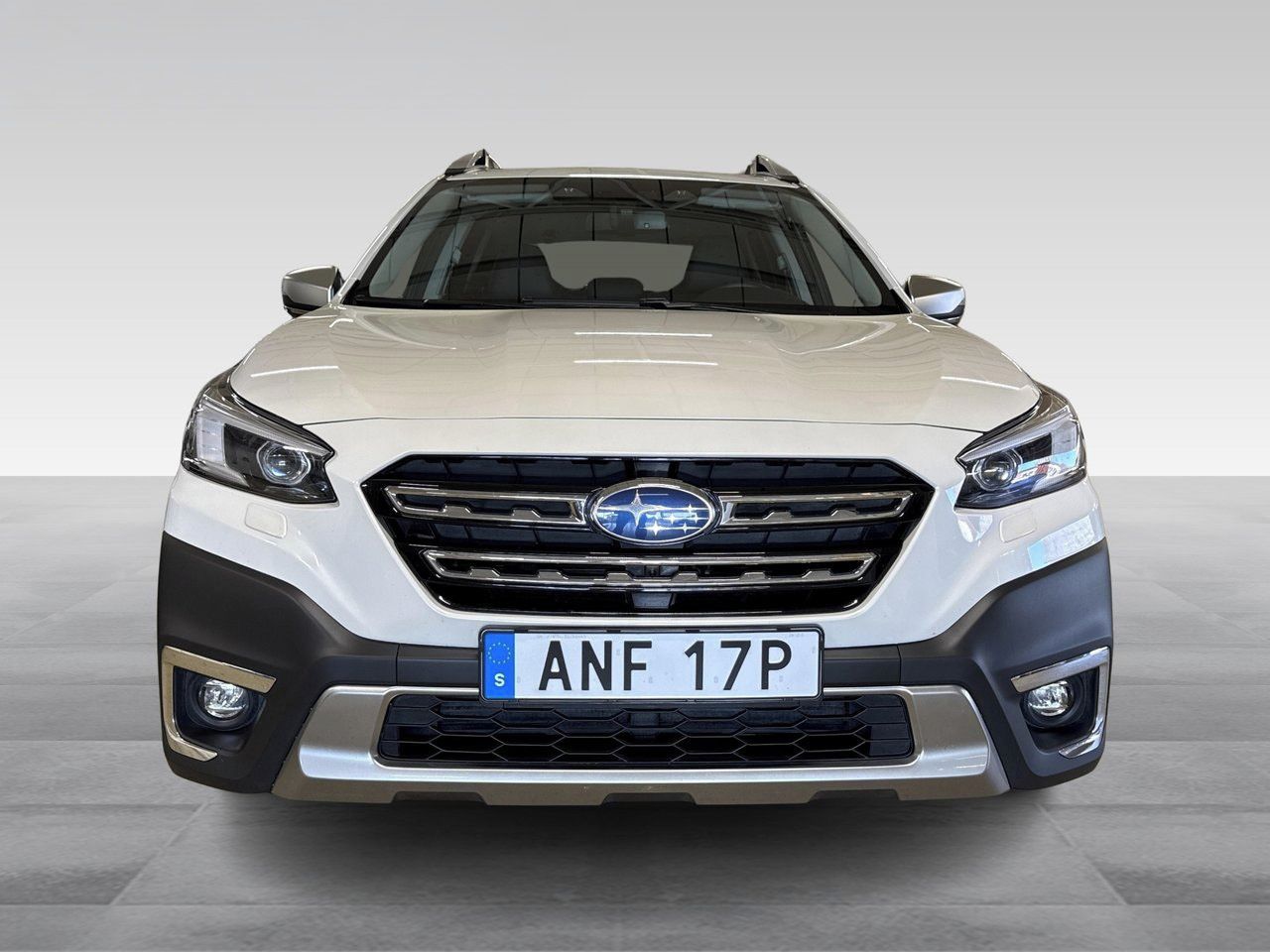Subaru Outback, 2.5i 4WD Touring + tažné - fotka 2