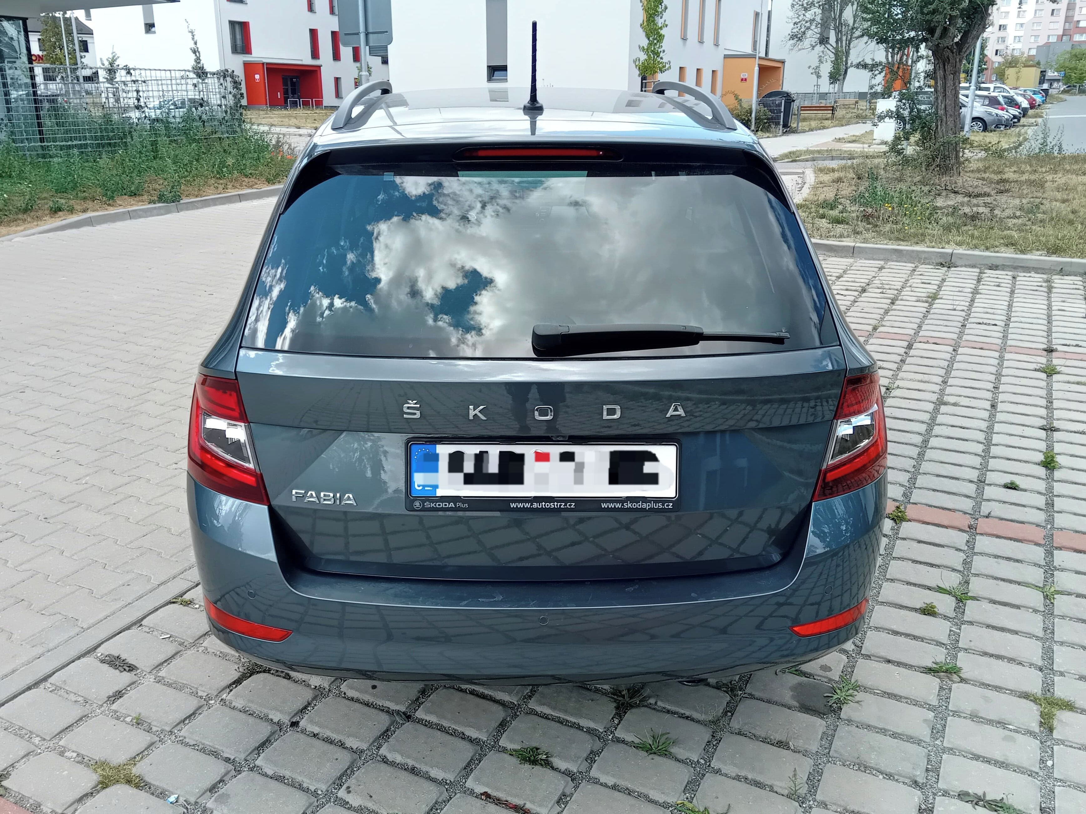 Škoda Fabia, 1.0, 81kW, odpočet DPH! - fotka 6