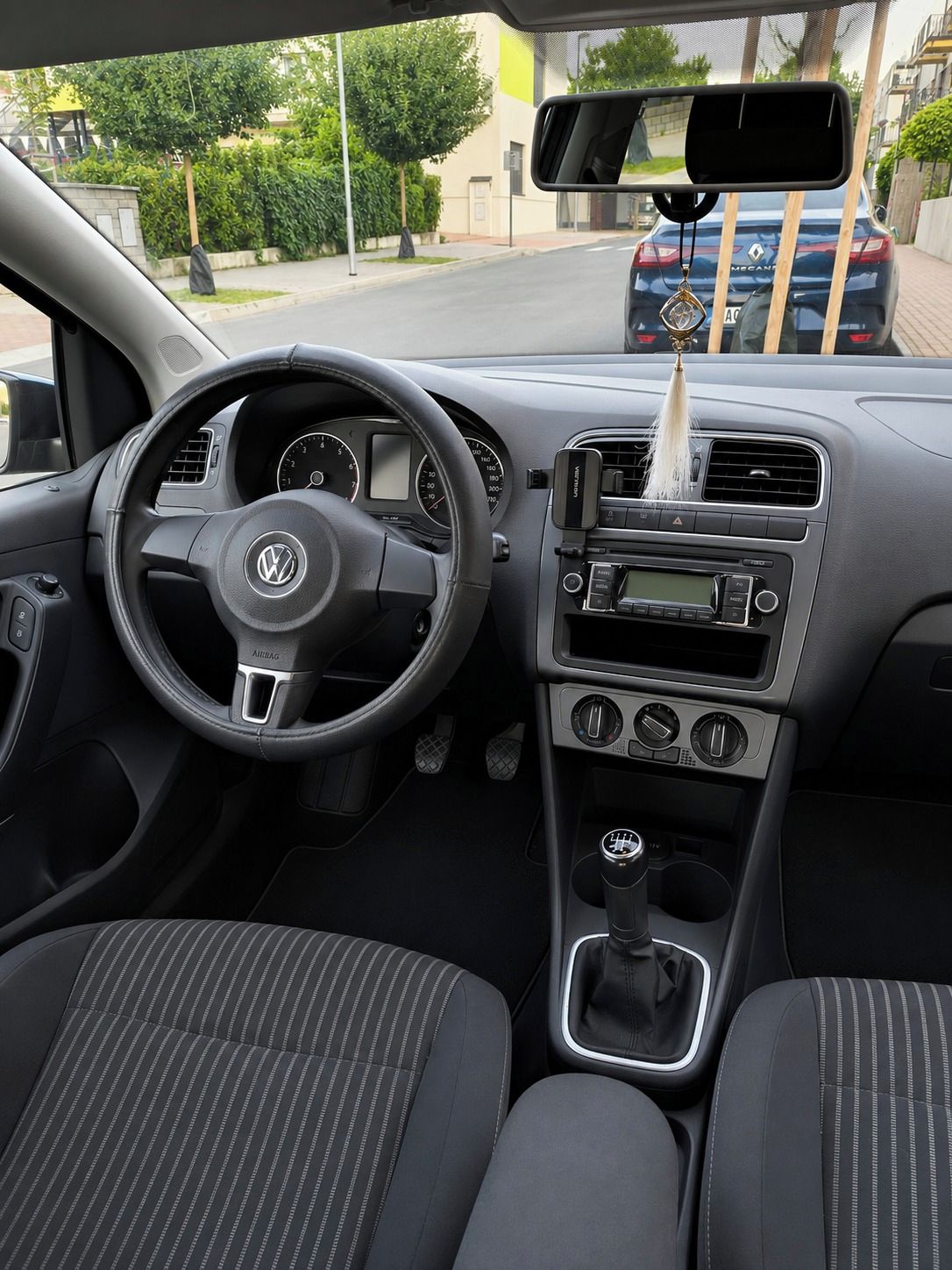 Volkswagen Polo, 1.4 TDI, v dobrém stavu - fotka 5