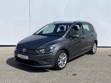 1,4 TSI 92 kW Comfortline DSG