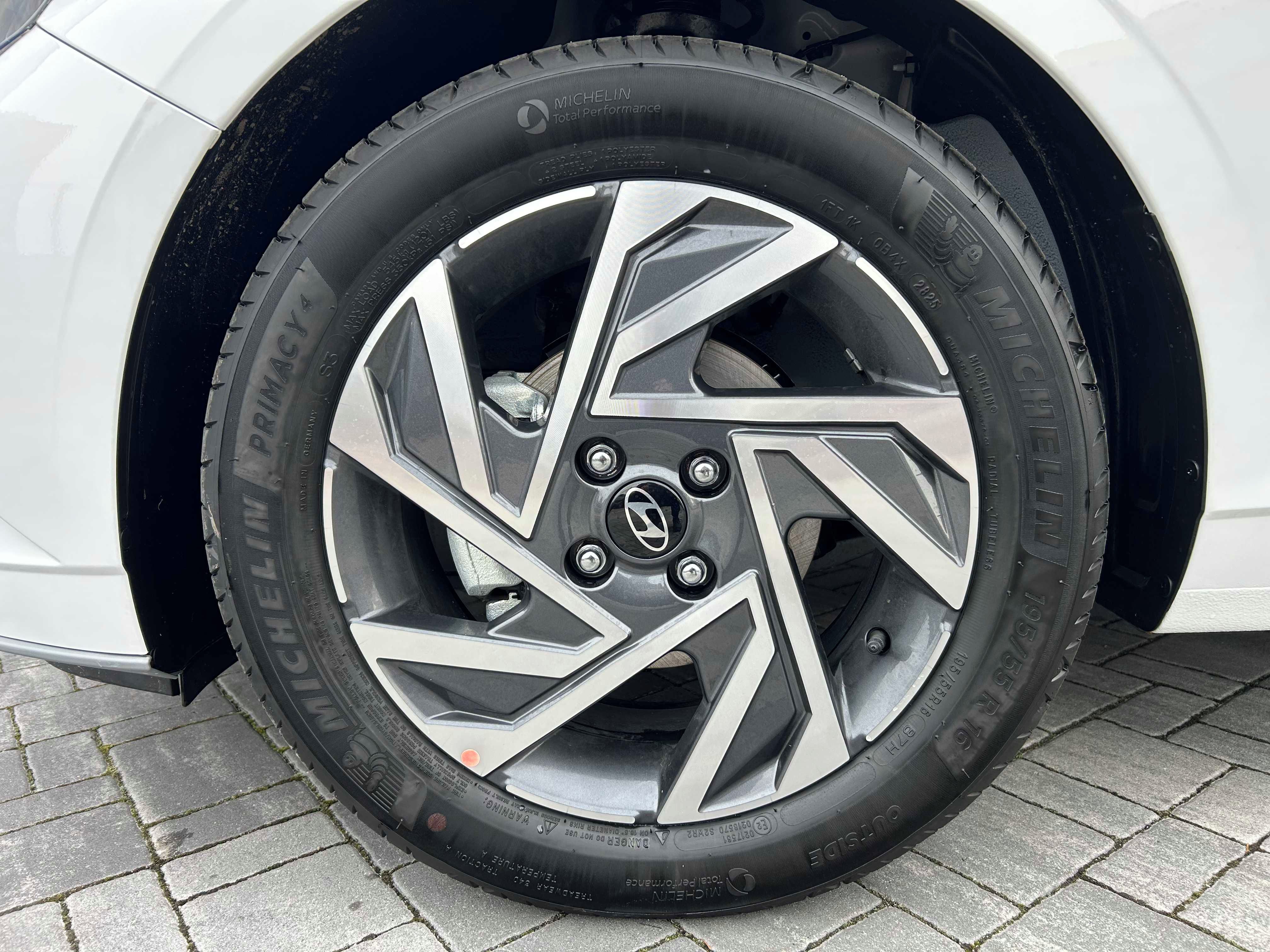 Hyundai i20, 26 1.0 T-GDI GO! - fotka 6