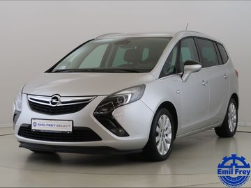 1.4Turbo,103kW,CZ,1Maj,7míst