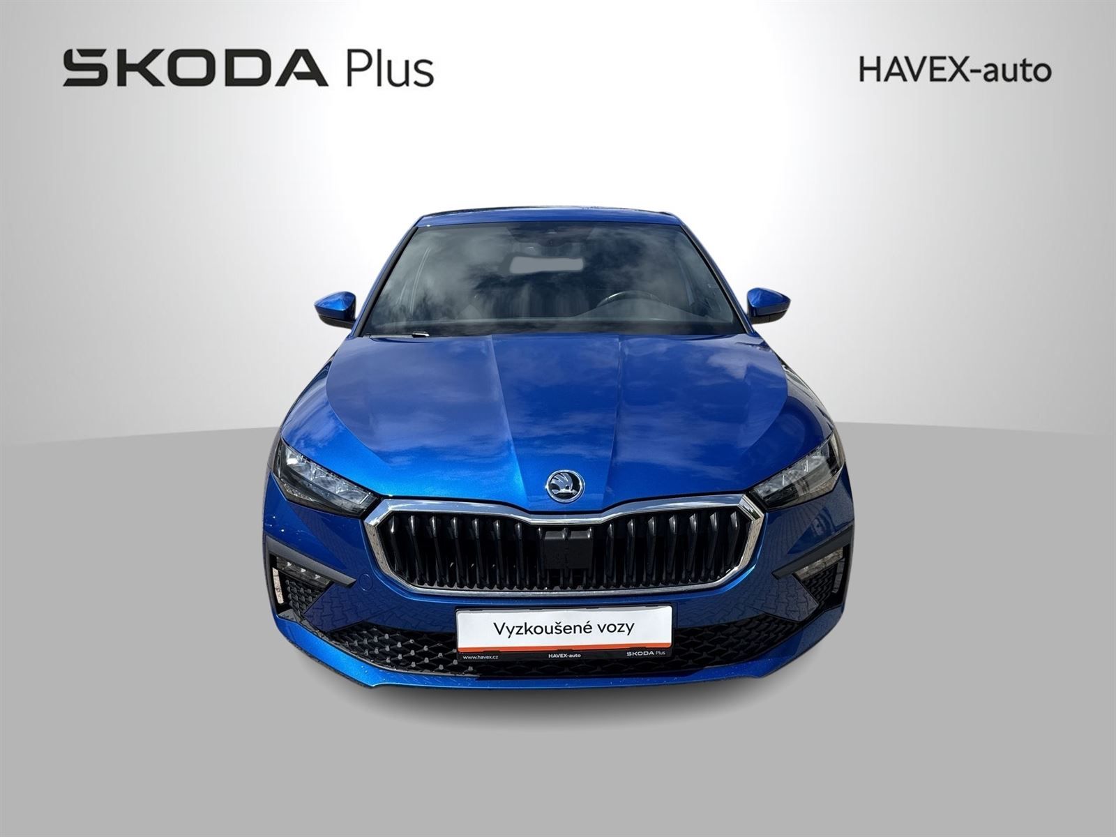 Škoda Scala, 1.0 TSI 85 kW DSG Selection - fotka 4