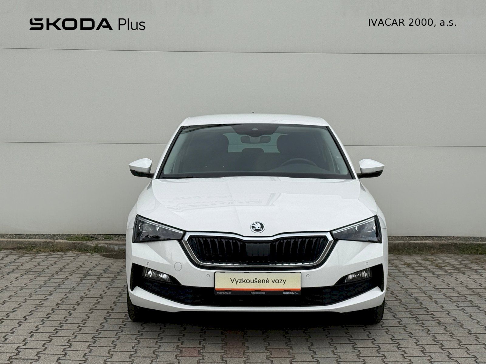 Škoda Scala, 1.5 TSI 110 kW Style - fotka 4