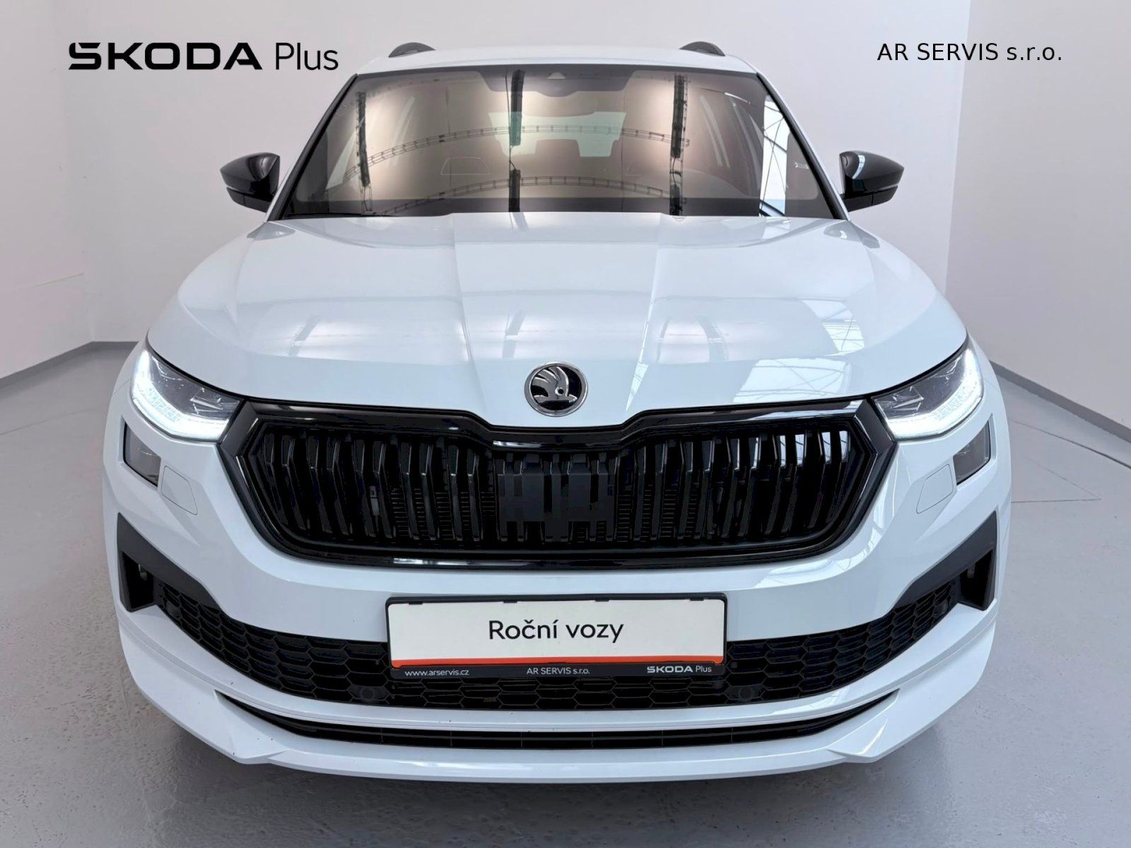 Škoda Kodiaq, SPORTLINE 2.0TDI/147kW 4x4 7DS - fotka 4