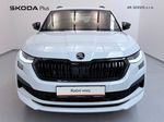 Škoda Kodiaq, SPORTLINE 2.0TDI/147kW 4x4 7DS