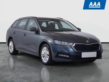 2.0 TDI, Ambition, Automat
