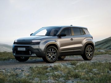 1,2 Turbo e-Hybrid 110k  Altit
