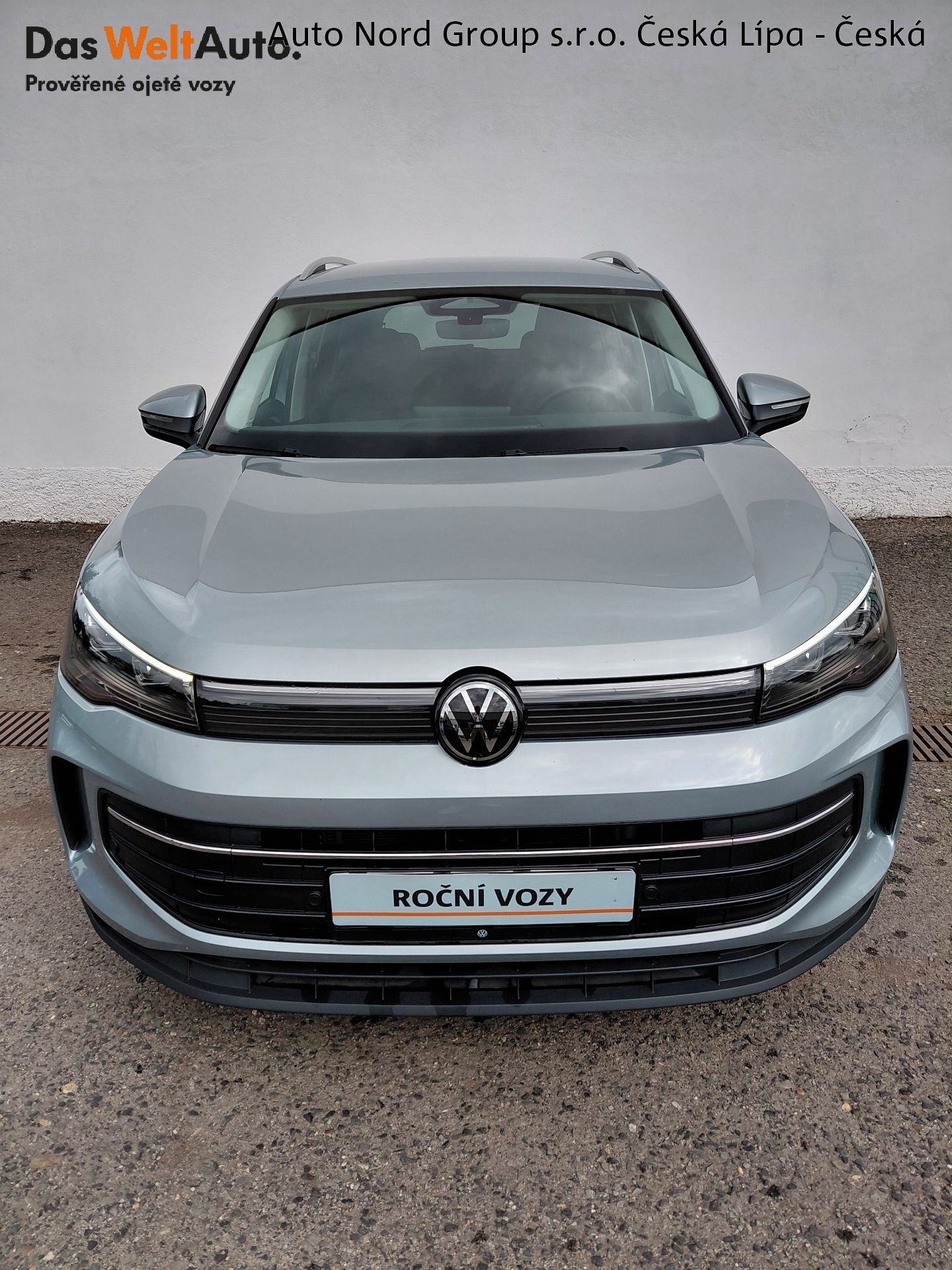 Volkswagen Tiguan, LIFE 1,5 ETSI 110 KW MHEV - fotka 4