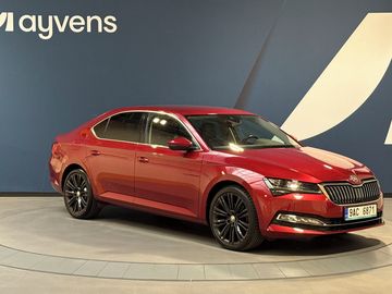 2.0 TDI 110kW Style DSG