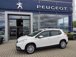 Peugeot 2008, Active 1.6 HDI 100k MAN5