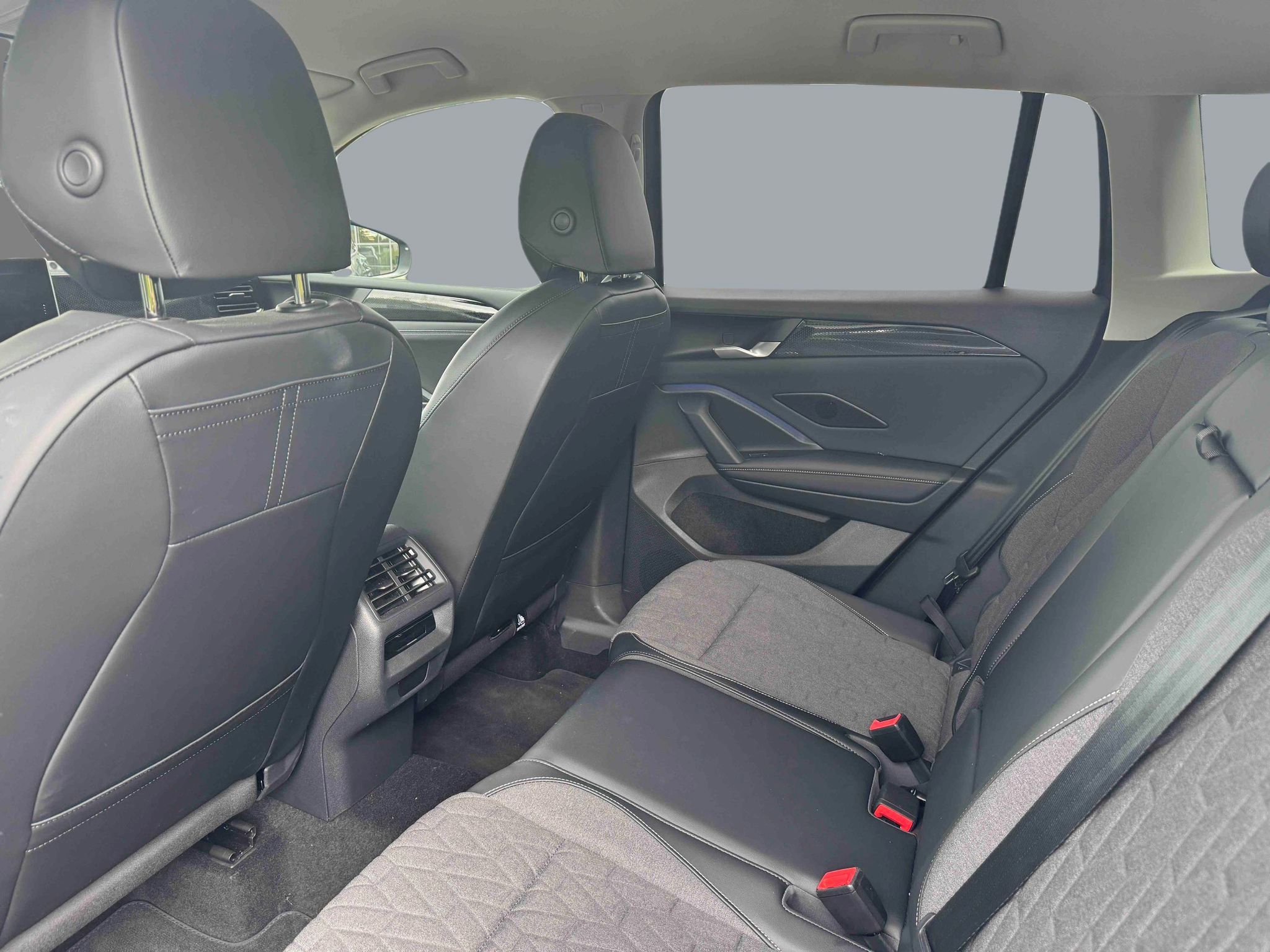 Volkswagen Tiguan, People - fotka 6