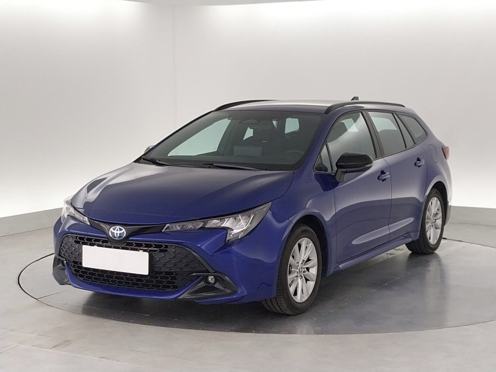 Toyota Corolla, 1.8 Hybrid, Comfort, Záruka - fotka 2