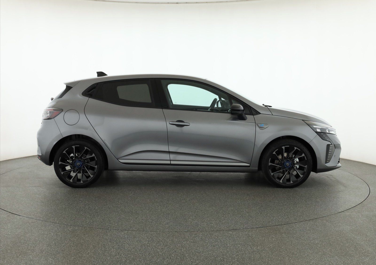 Renault Clio, E-Tech Hybrid, Esprit Alpine - fotka 6
