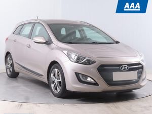 Hyundai i30, 1.6 MPI, Klima