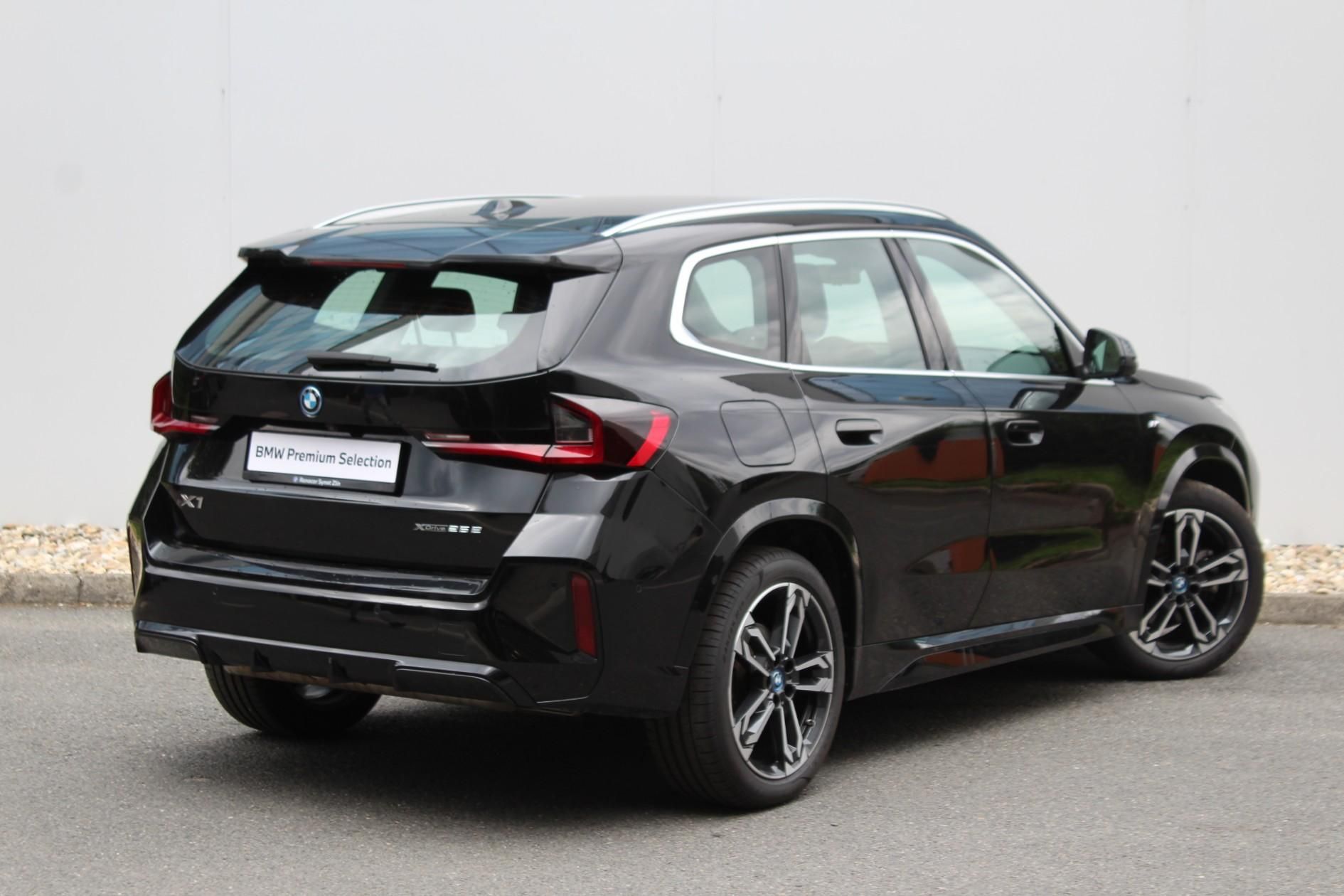 BMW X1, xDrive25e - fotka 2