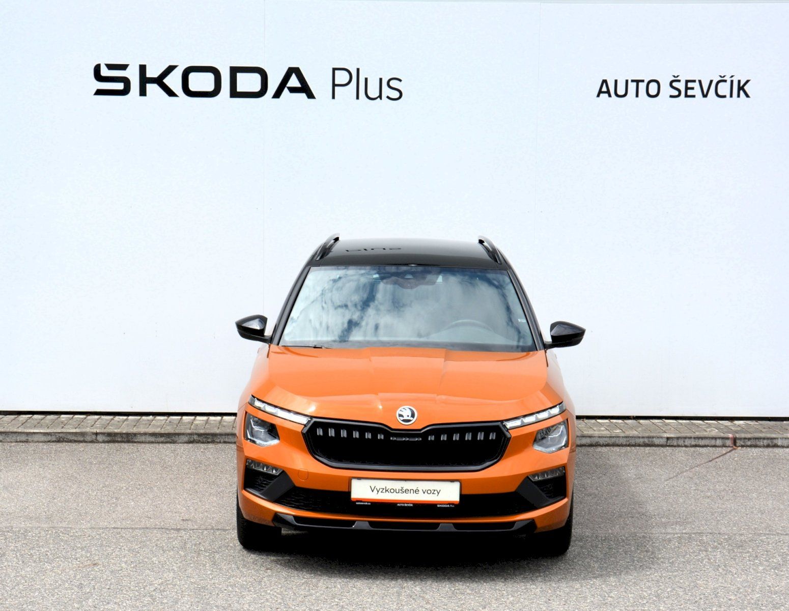 Škoda Kamiq, 1.5 TSI 110 KW Monte Carlo - fotka 4