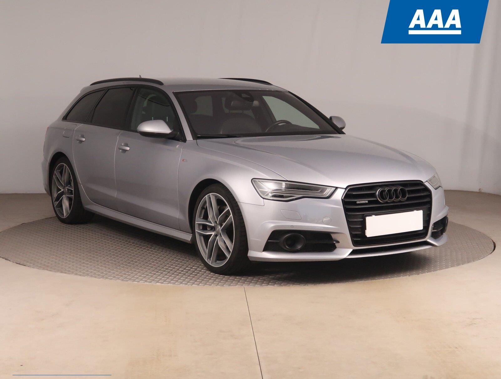 Audi A6, 3.0 TDI, S line, 4X4, Automat