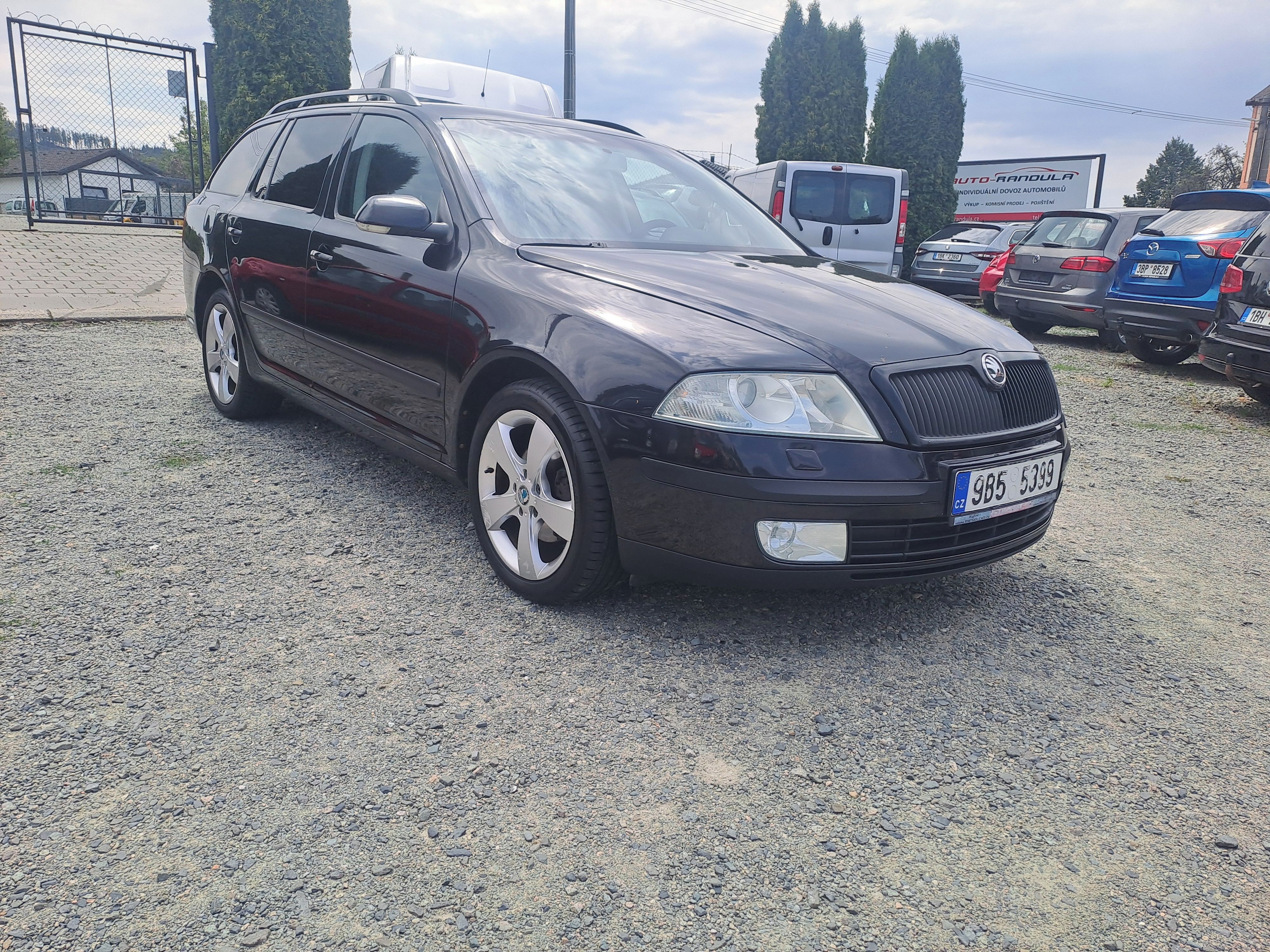 Škoda Octavia, 2,0TDI COMFORTLINE ELEGAN,DSG