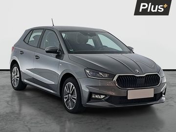 1.0 TSI, Ambition, Automat