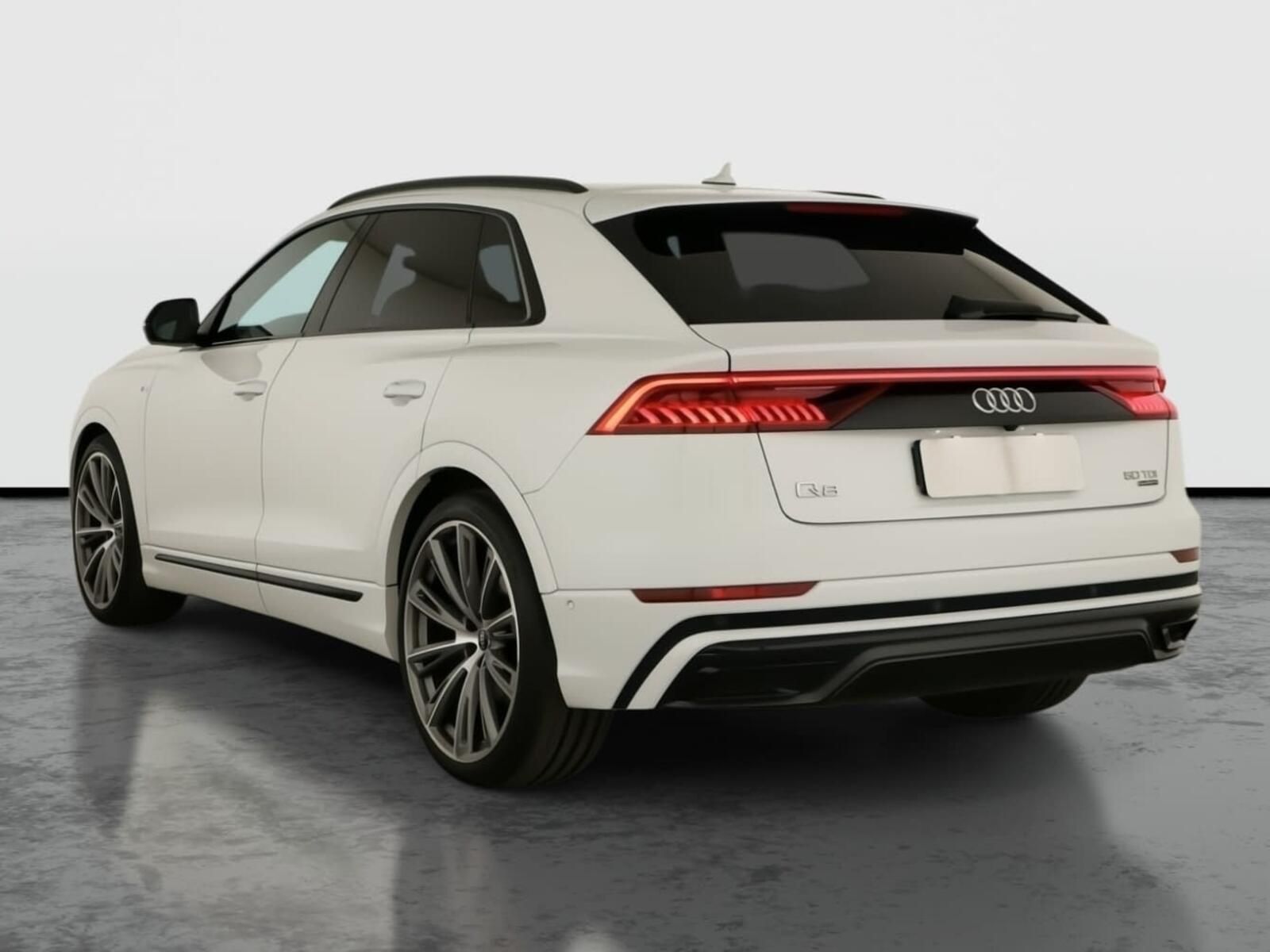 Audi Q8, 50 TDI, S-Line - fotka 3