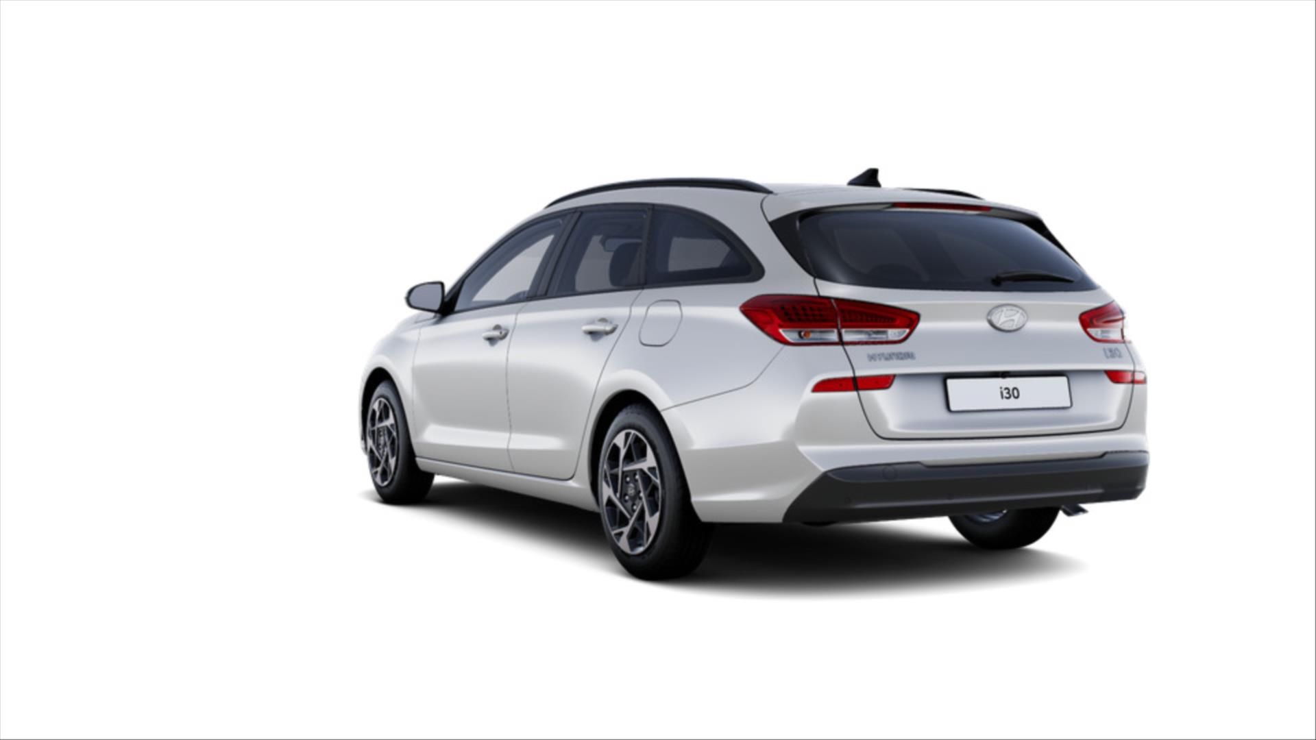 Hyundai i30, 1,6 T-GDI DCT 110 kW  STYLE - fotka 3