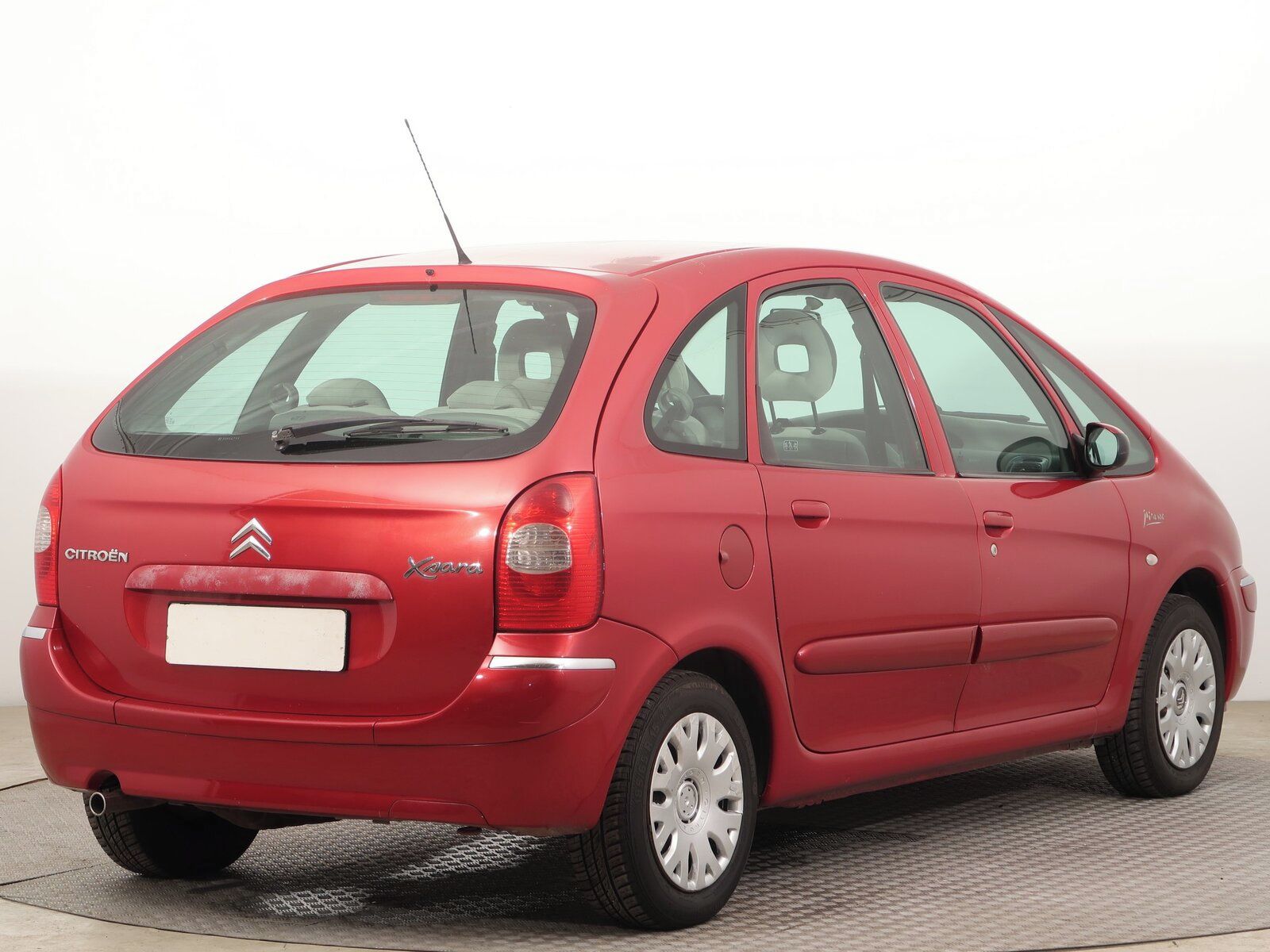 Citroën Xsara Picasso, 1.8 16V, po STK, Klima - fotka 5