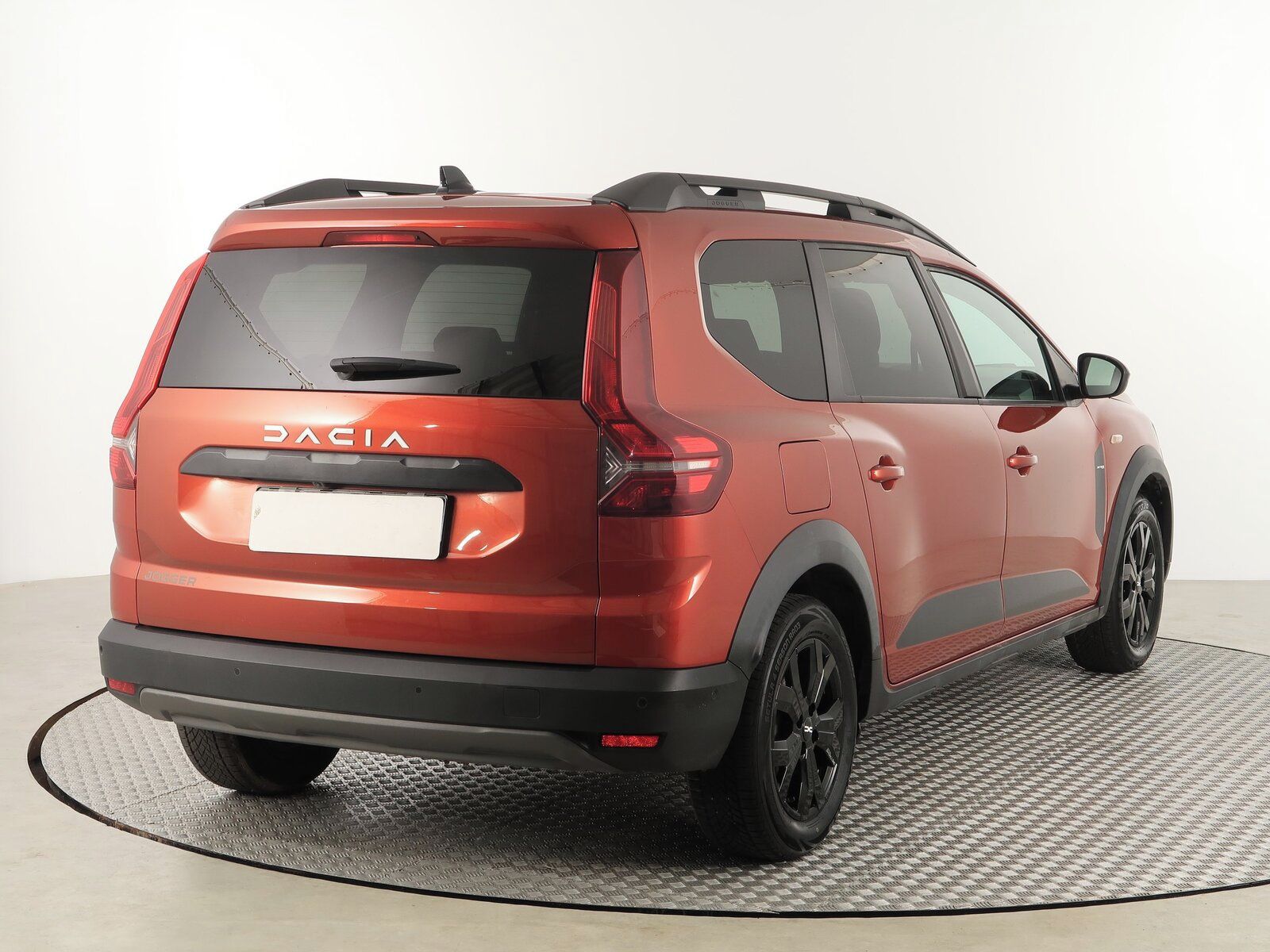 Dacia Jogger, 1.0 TCe, Serv.kniha, Navi - fotka 5