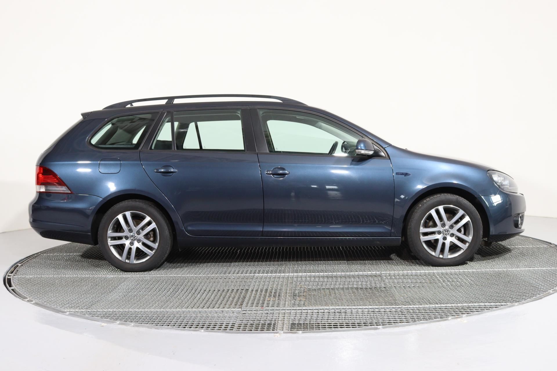 Volkswagen Golf Variant, 1,2 TSI 77kW TRENDLINE - fotka 3