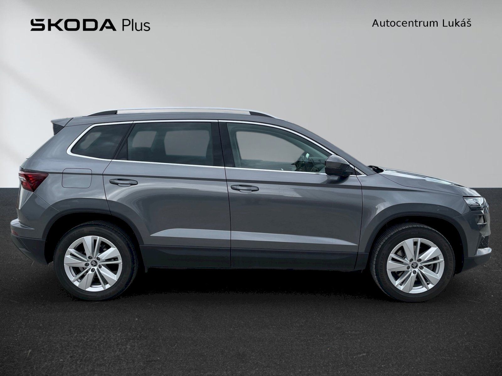 Škoda Karoq, TOP SELECTION 1.5 TSI 110 kW D - fotka 6