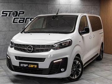2.0 CDTi ELEGANCE*TAŽNÉ*ČR 1.M