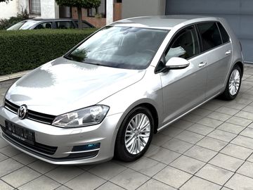 Golf VII Cup 1.2TSi,77kw,2014